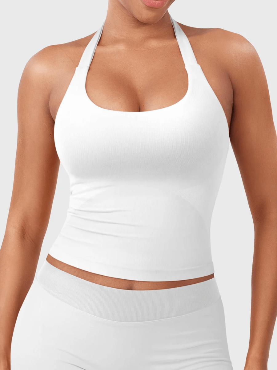 AURÉVA™ Sculpt Tank - LEVEFIT