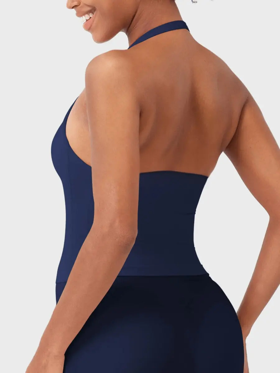 AURÉVA™ Sculpt Tank - LEVEFIT