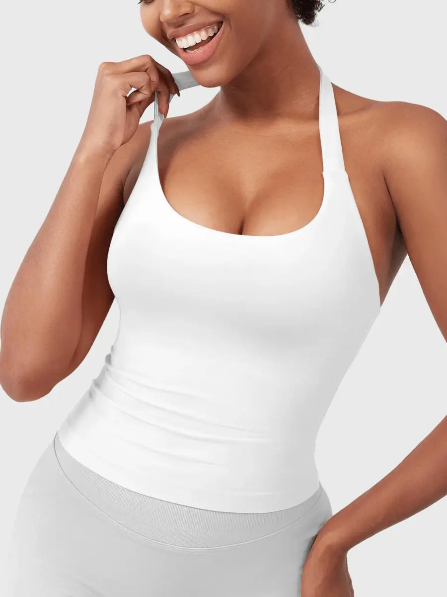 AURÉVA™ Sculpt Tank - LEVEFIT