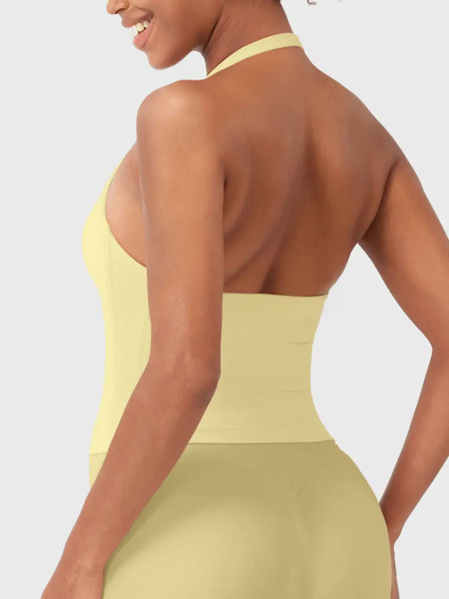 AURÉVA™ Sculpt Tank - LEVEFIT
