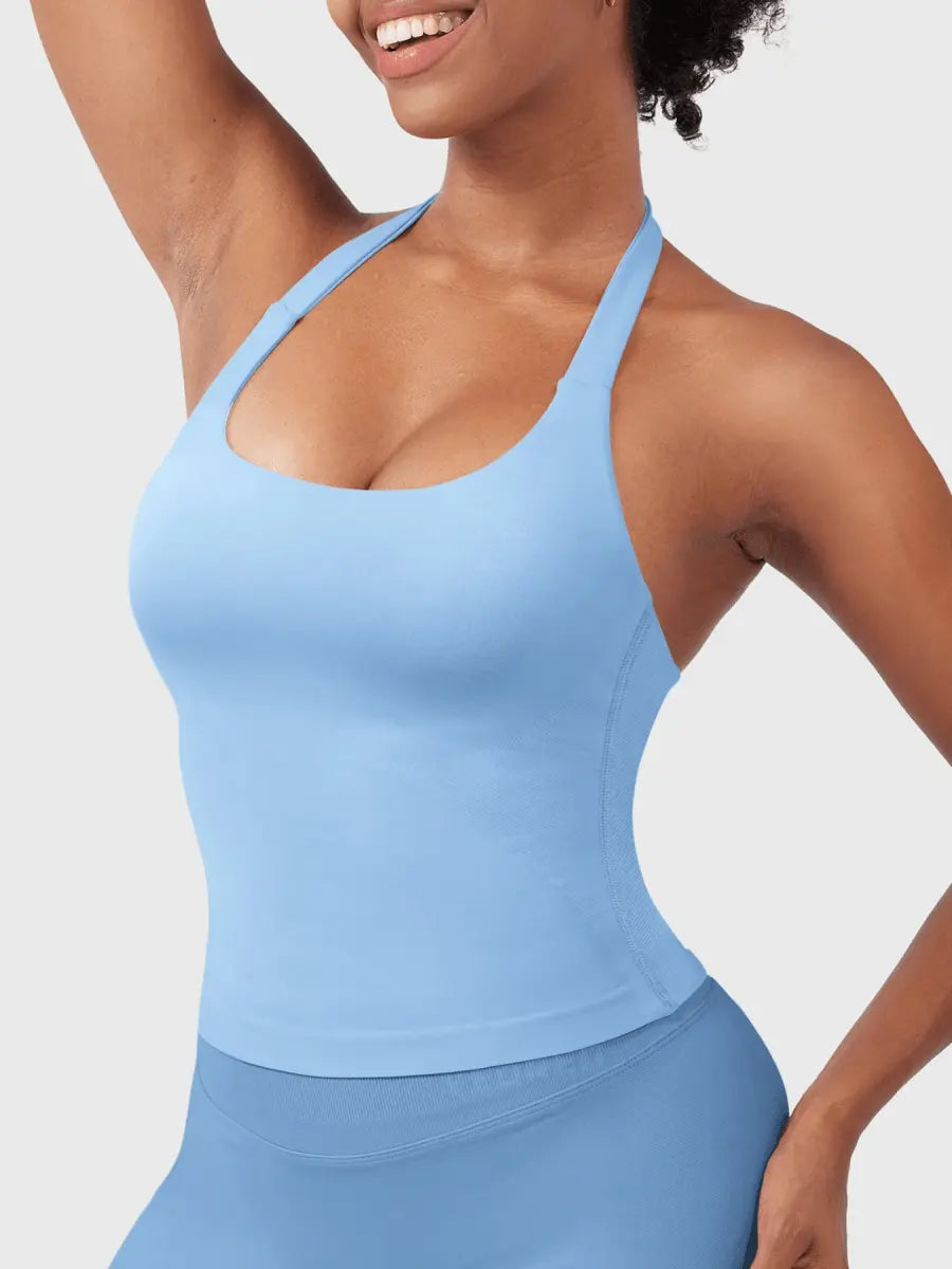AURÉVA™ Sculpt Tank - LEVEFIT
