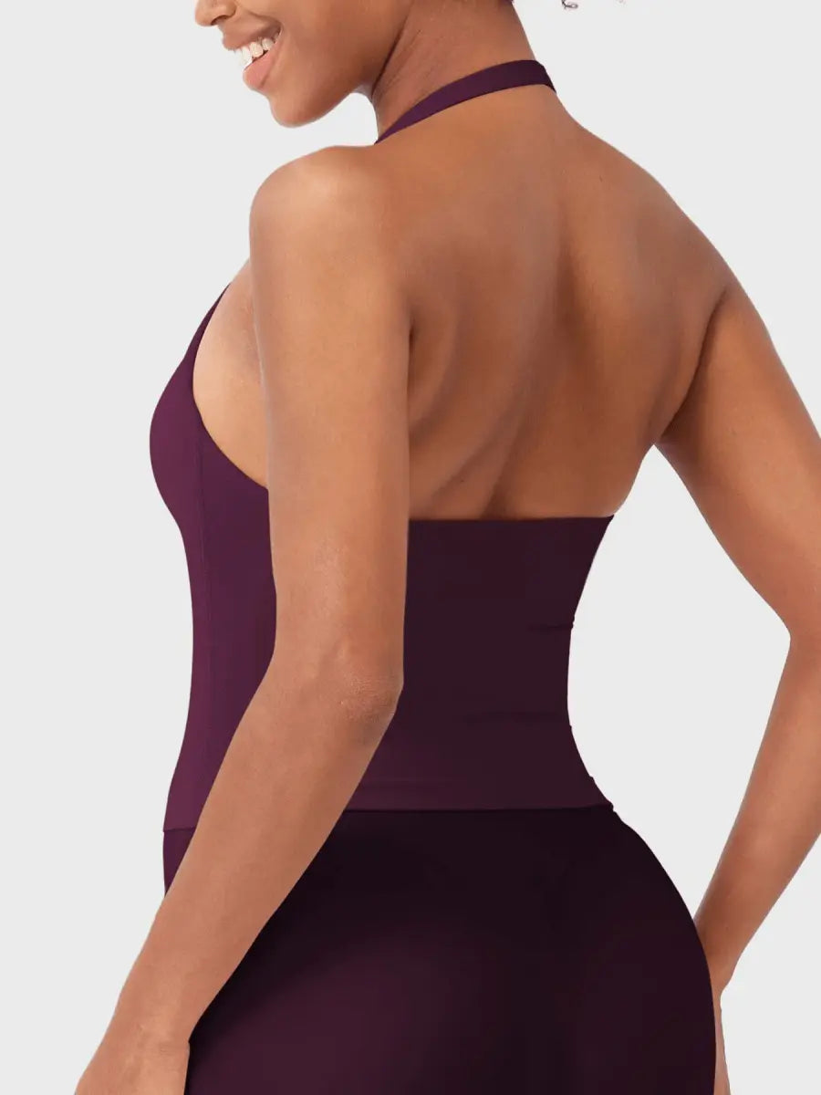AURÉVA™ Sculpt Tank - LEVEFIT
