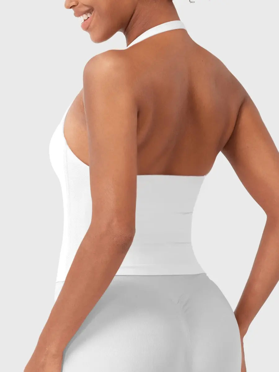 AURÉVA™ Sculpt Tank - LEVEFIT