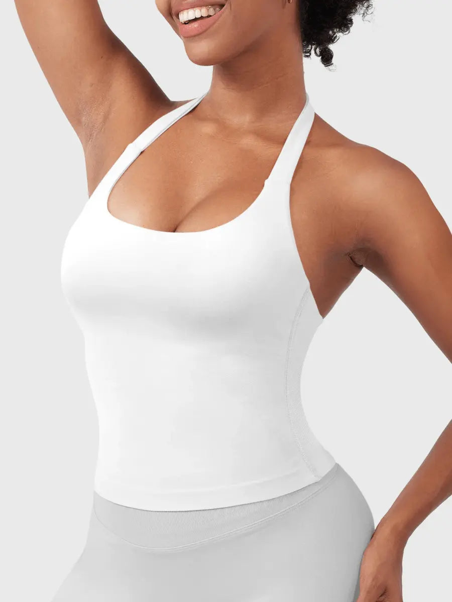 AURÉVA™ Sculpt Tank - LEVEFIT