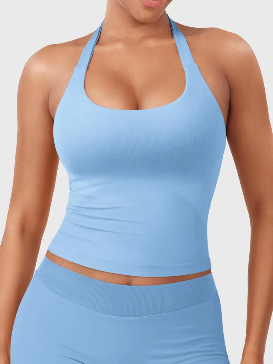 AURÉVA™ Sculpt Tank - LEVEFIT