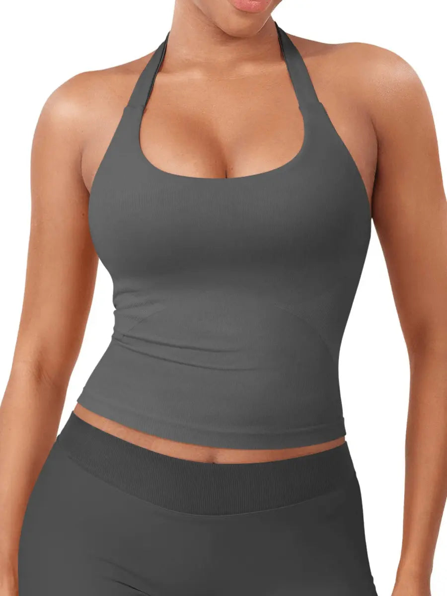 AURÉVA™ Sculpt Tank - LEVEFIT