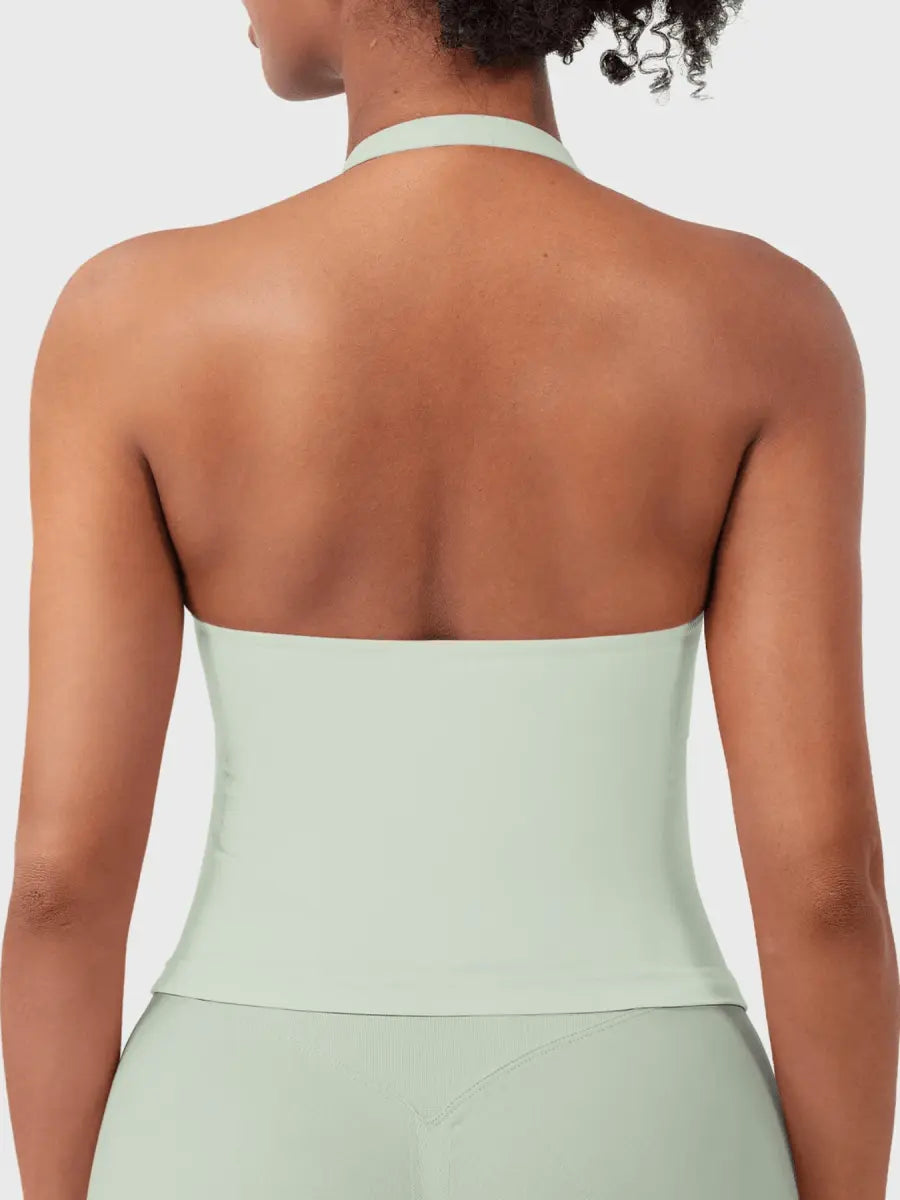AURÉVA™ Sculpt Tank - LEVEFIT