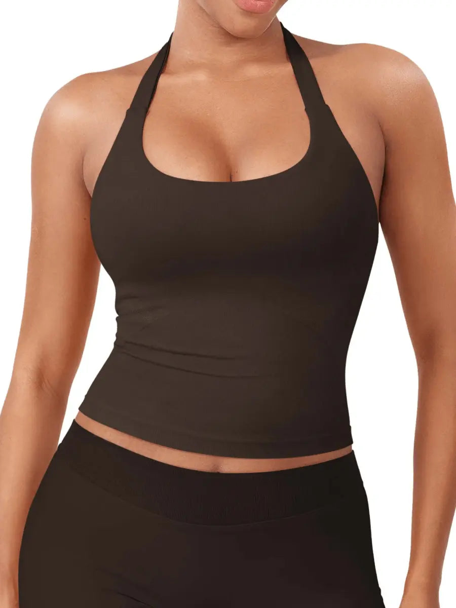 AURÉVA™ Sculpt Tank - LEVEFIT