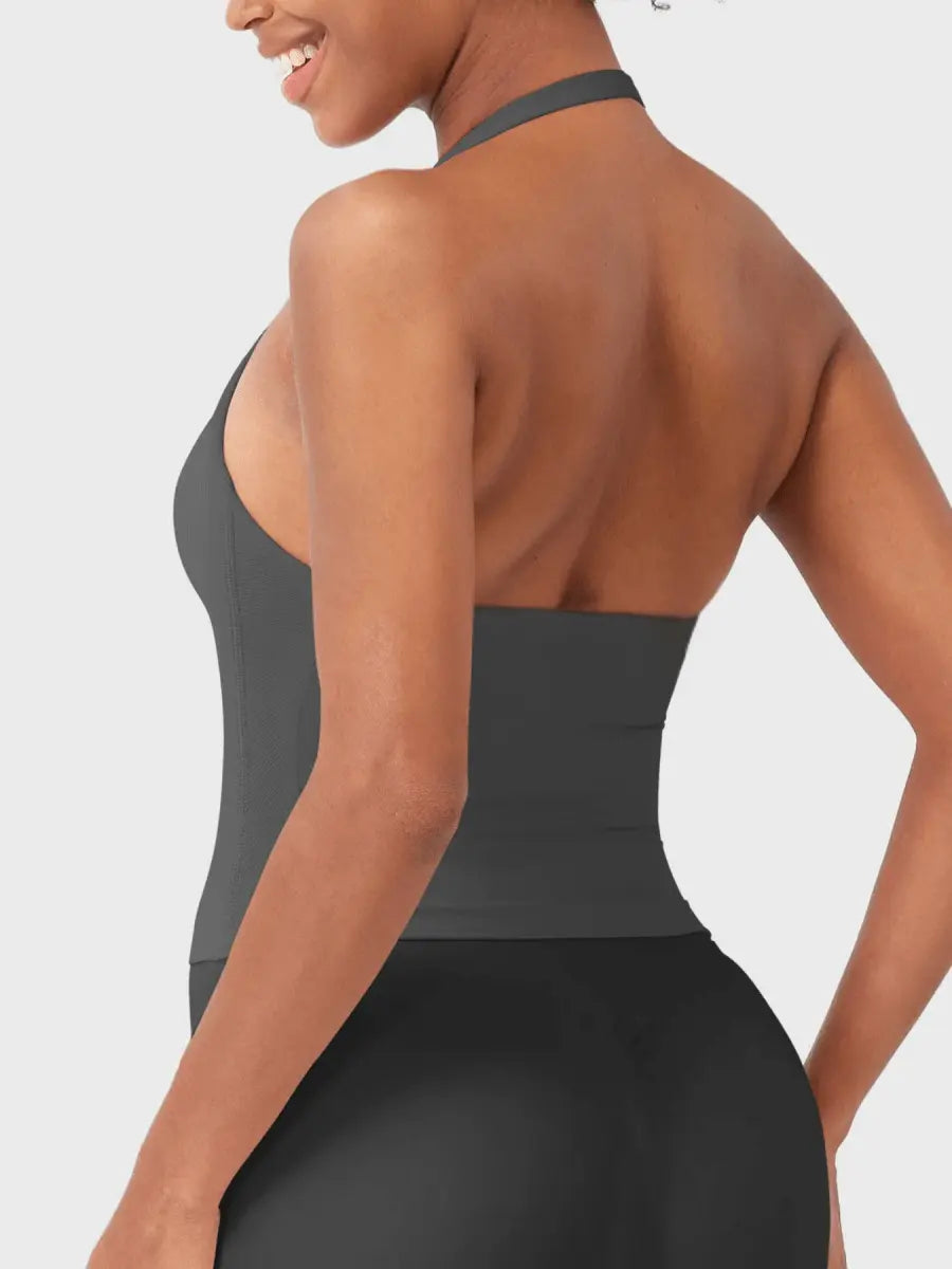 AURÉVA™ Sculpt Tank - LEVEFIT