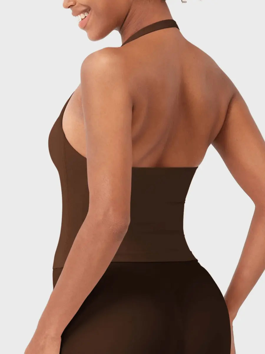 AURÉVA™ Sculpt Tank - LEVEFIT