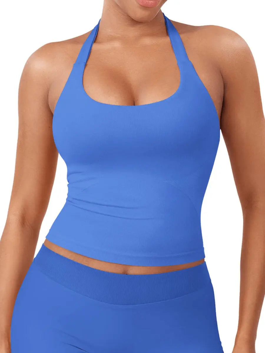 AURÉVA™ Sculpt Tank - LEVEFIT