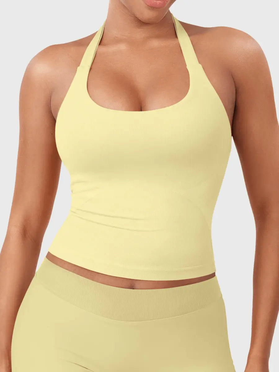 AURÉVA™ Sculpt Tank - LEVEFIT