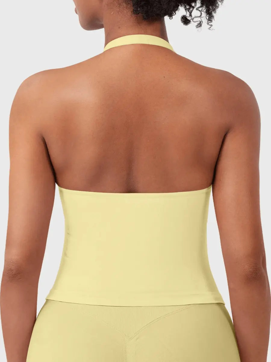 AURÉVA™ Sculpt Tank - LEVEFIT