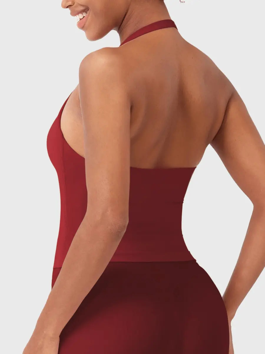AURÉVA™ Sculpt Tank - LEVEFIT
