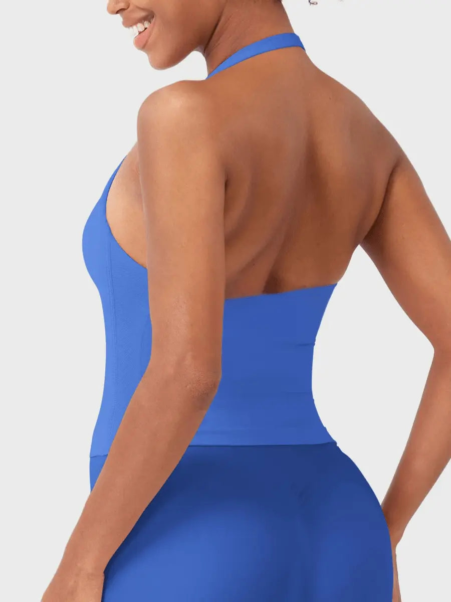 AURÉVA™ Sculpt Tank - LEVEFIT