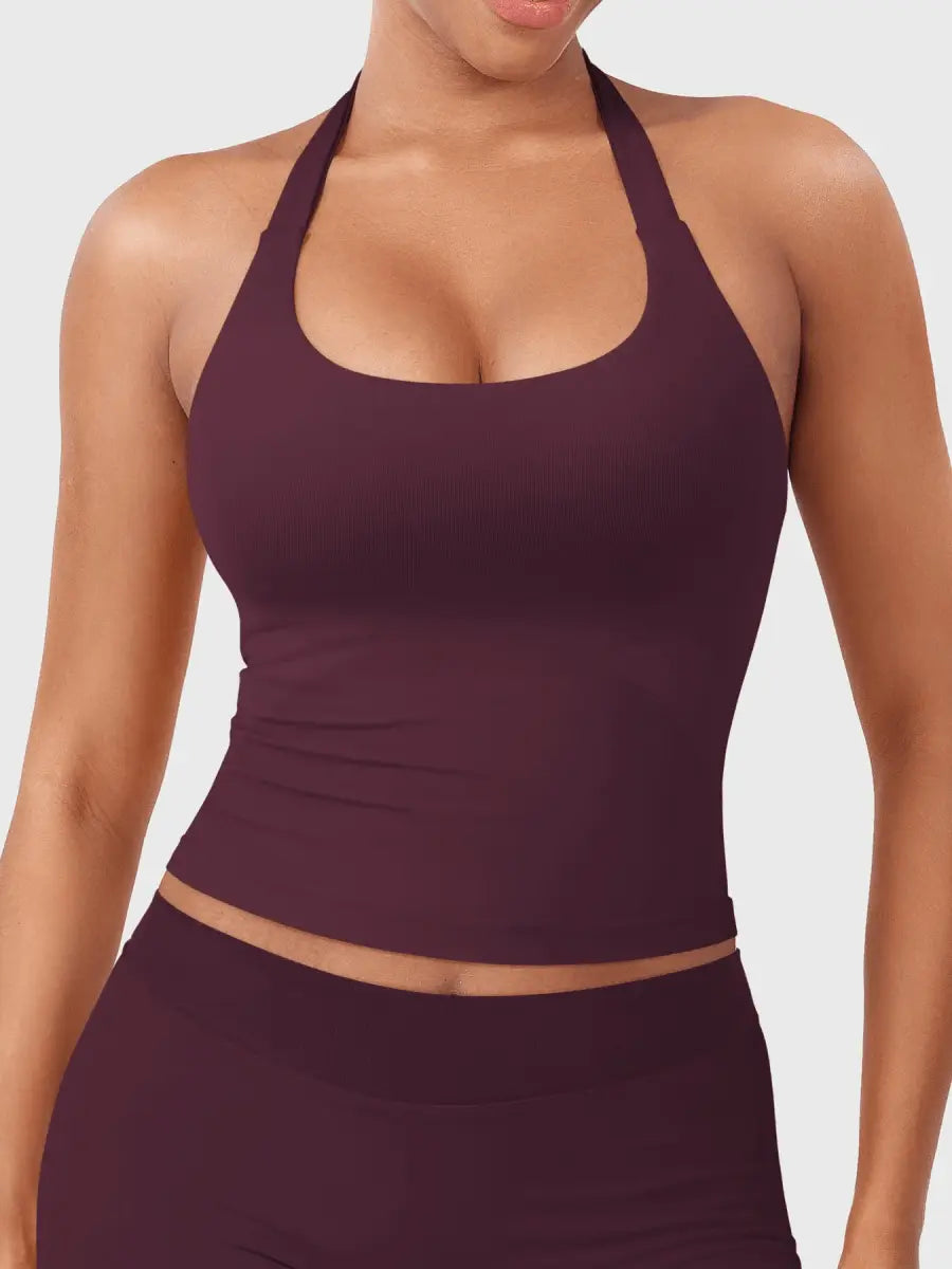 AURÉVA™ Sculpt Tank - LEVEFIT