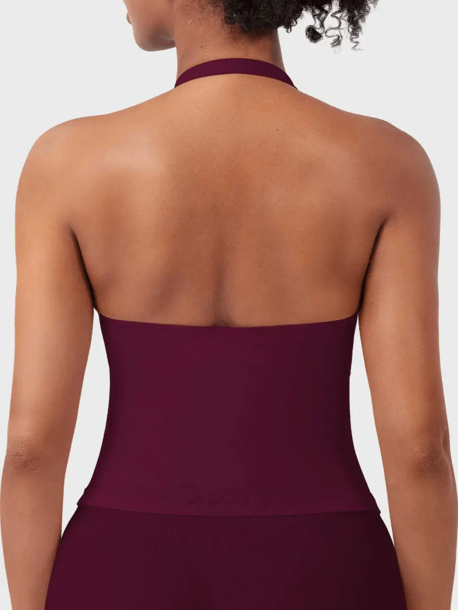 AURÉVA™ Sculpt Tank - LEVEFIT