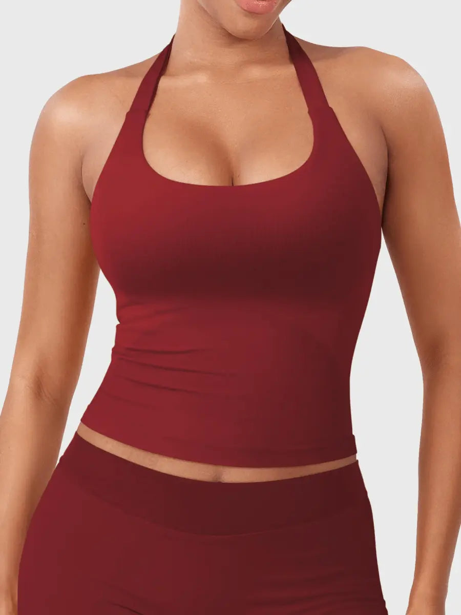 AURÉVA™ Sculpt Tank - LEVEFIT