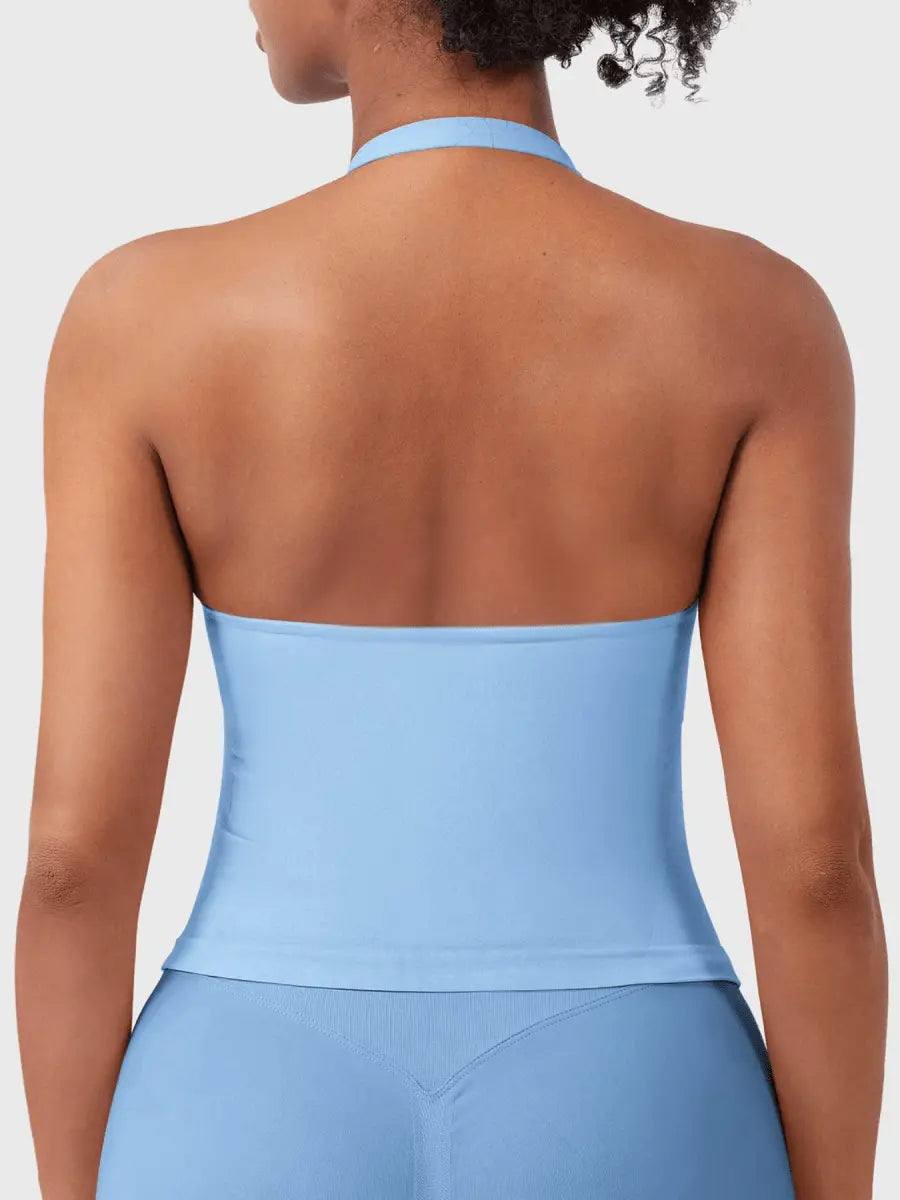 AURÉVA™ Sculpt Tank - LEVEFIT