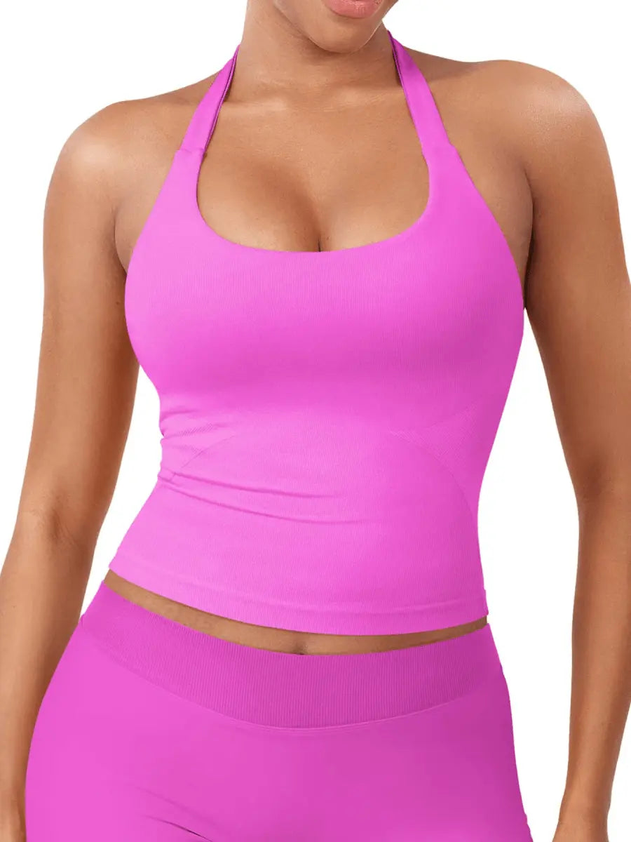 AURÉVA™ Sculpt Tank - LEVEFIT