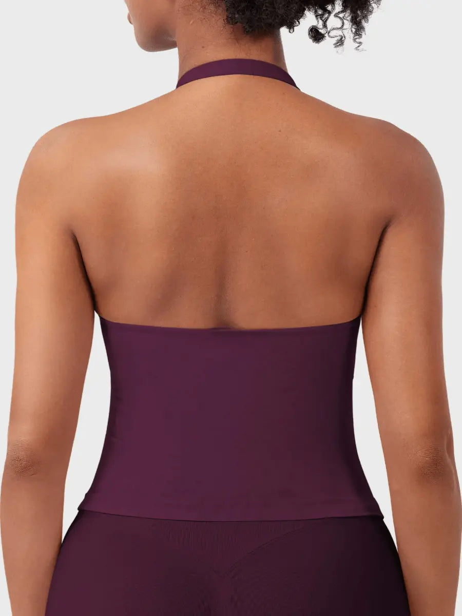 AURÉVA™ Sculpt Tank - LEVEFIT