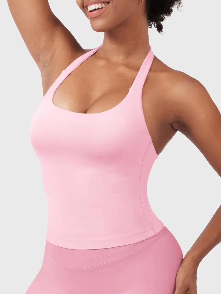 AURÉVA™ Sculpt Tank - LEVEFIT