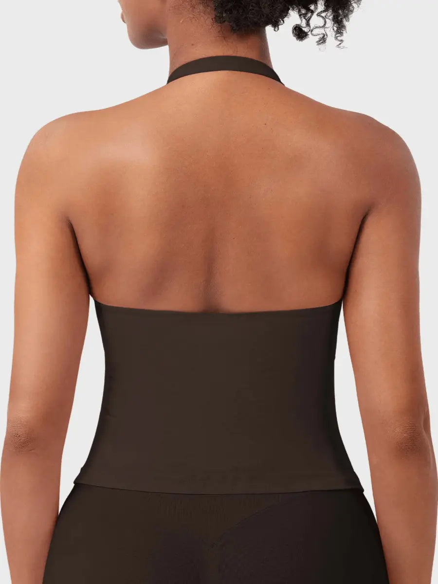 AURÉVA™ Sculpt Tank - LEVEFIT