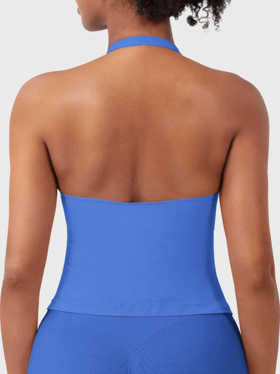 AURÉVA™ Sculpt Tank - LEVEFIT