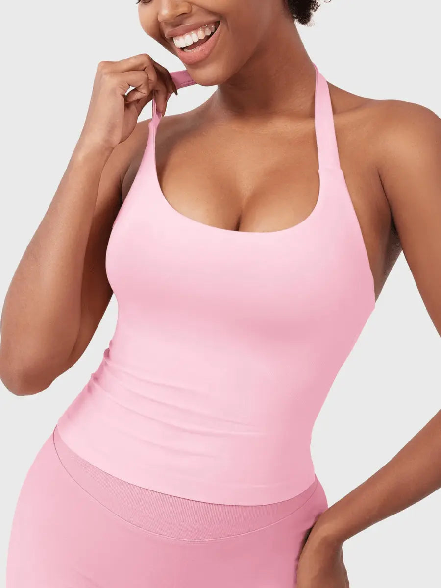 AURÉVA™ Sculpt Tank - LEVEFIT