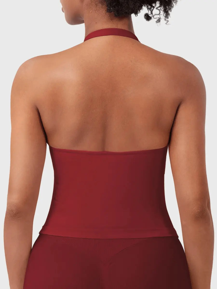AURÉVA™ Sculpt Tank - LEVEFIT