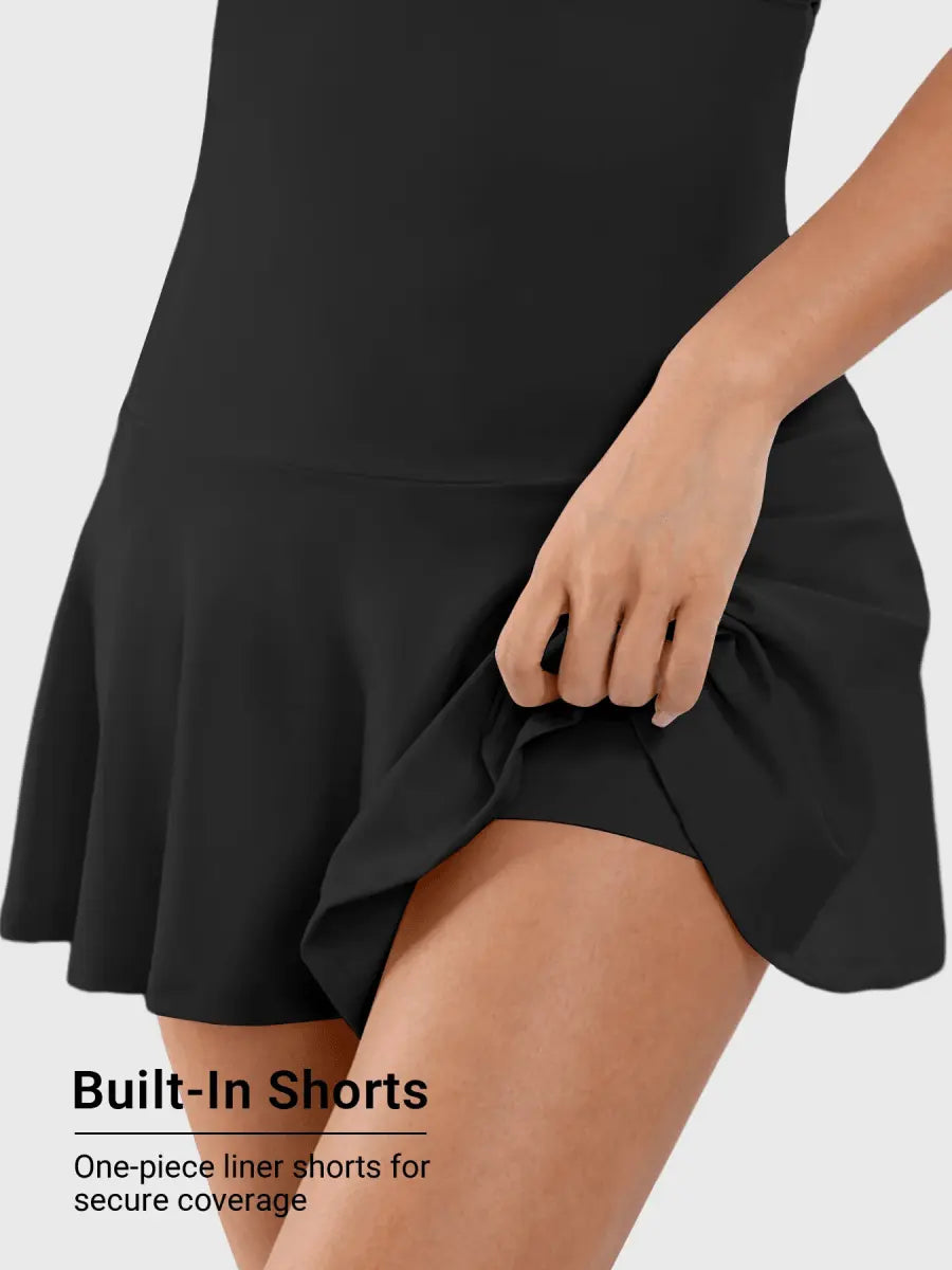 AVENA™ Court Dress - LEVEFIT