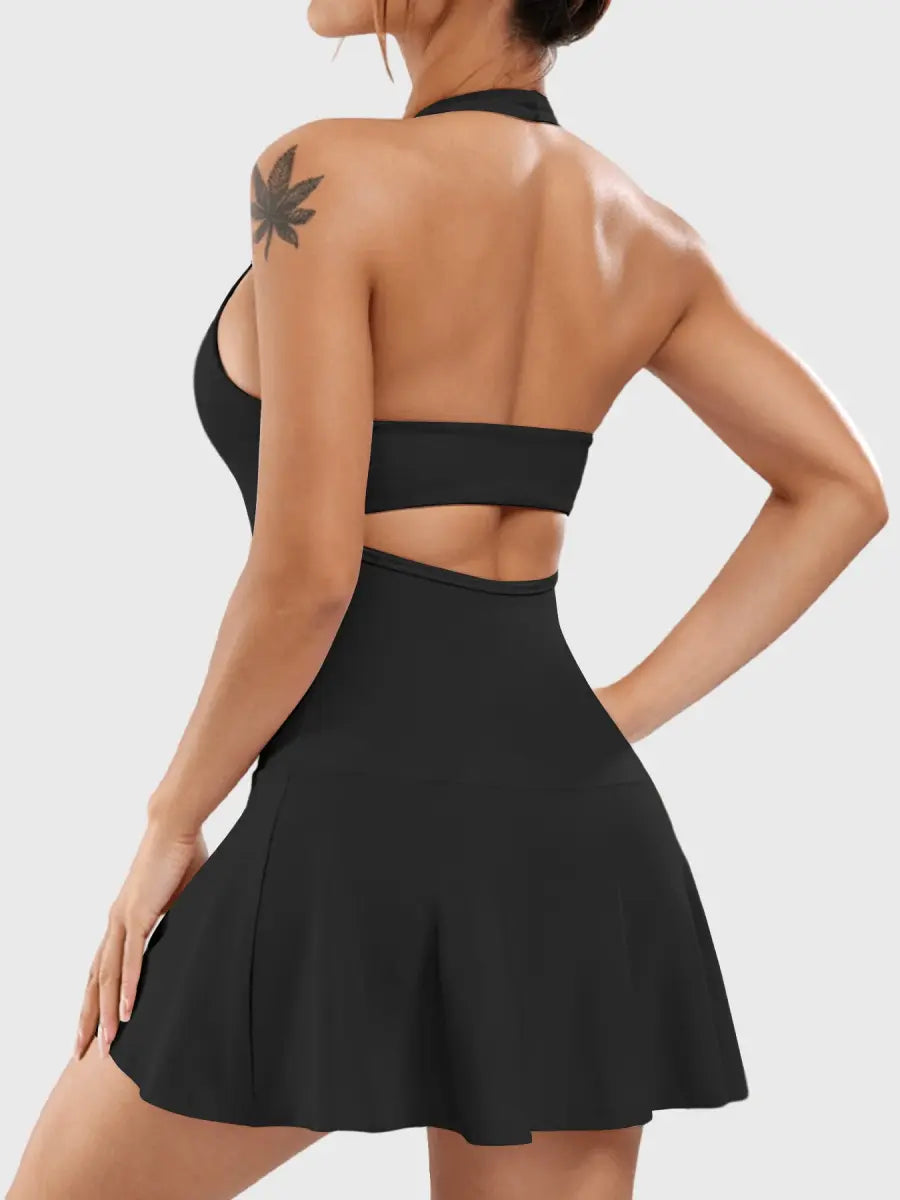 AVENA™ Court Dress - LEVEFIT