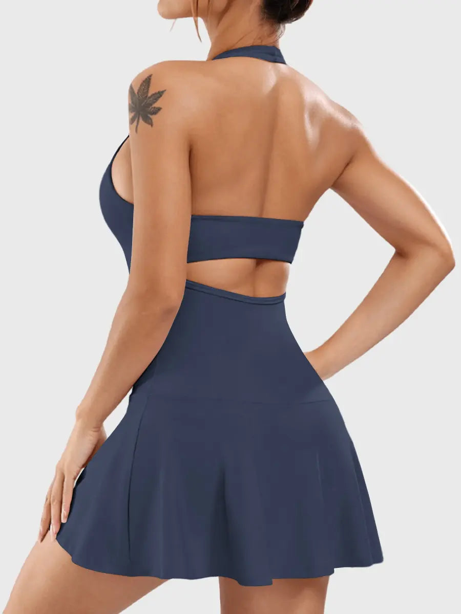 AVENA™ Court Dress - LEVEFIT