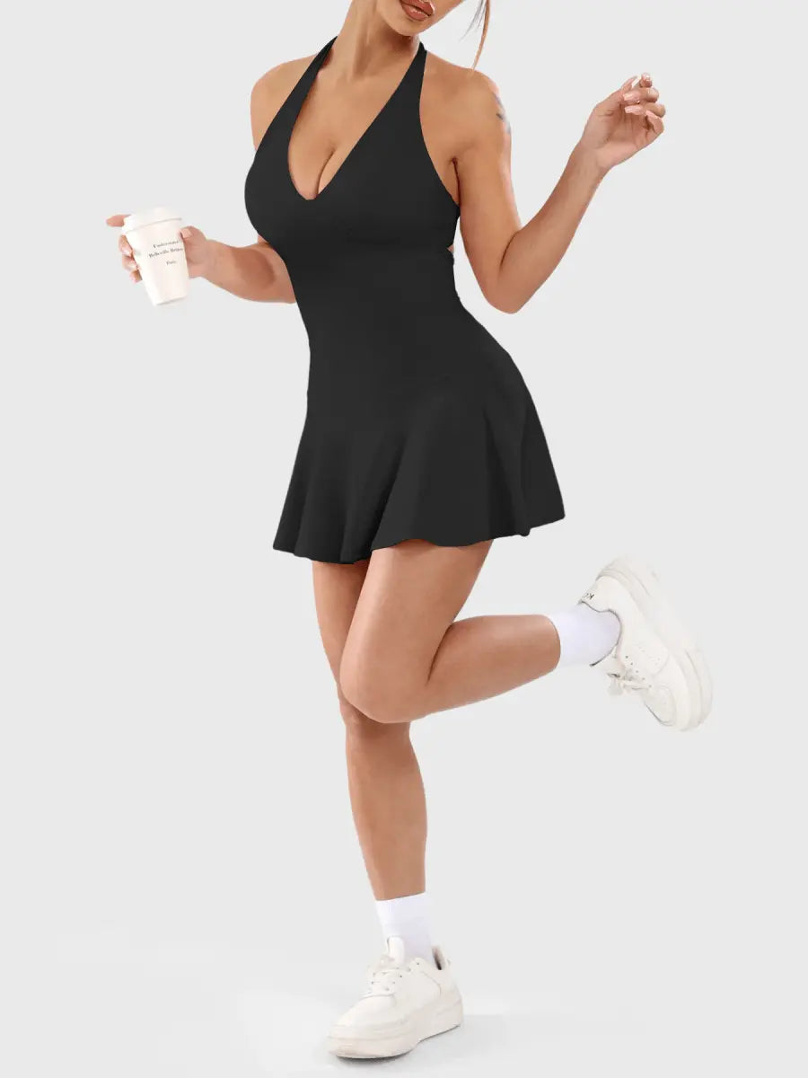 AVENA™ Court Dress - LEVEFIT
