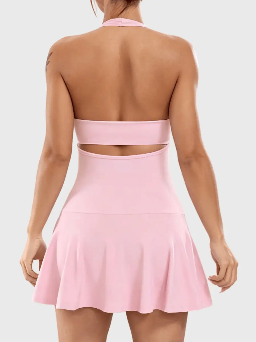 AVENA™ Court Dress - LEVEFIT