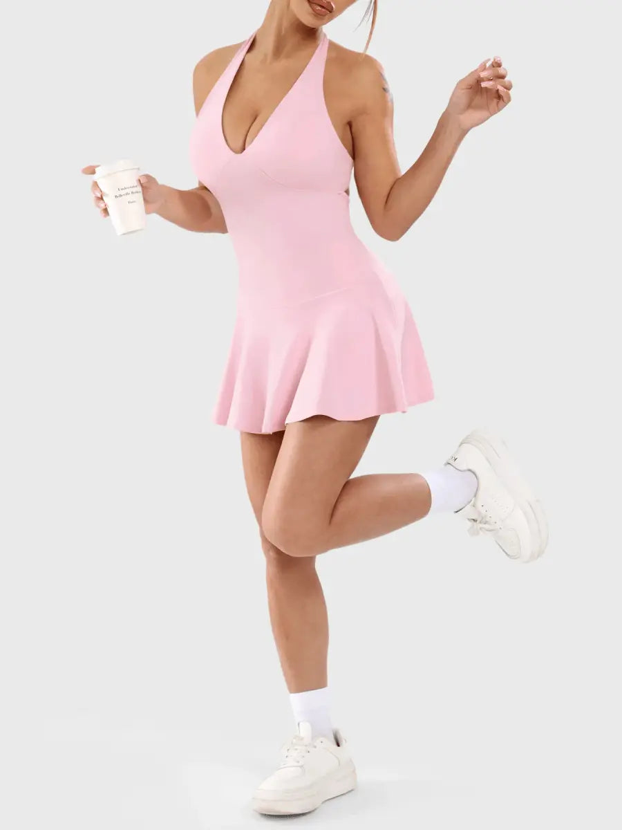AVENA™ Court Dress - LEVEFIT