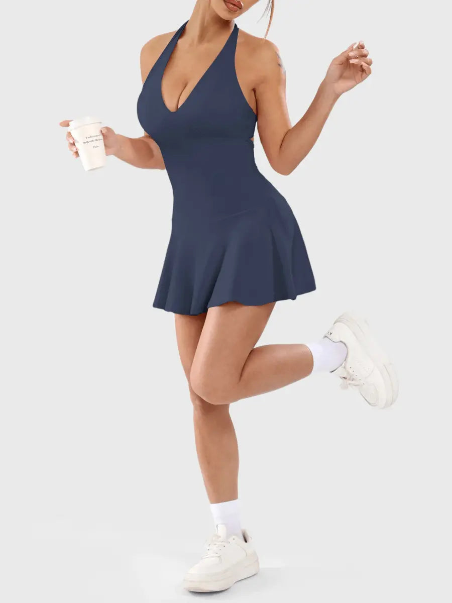 AVENA™ Court Dress - LEVEFIT