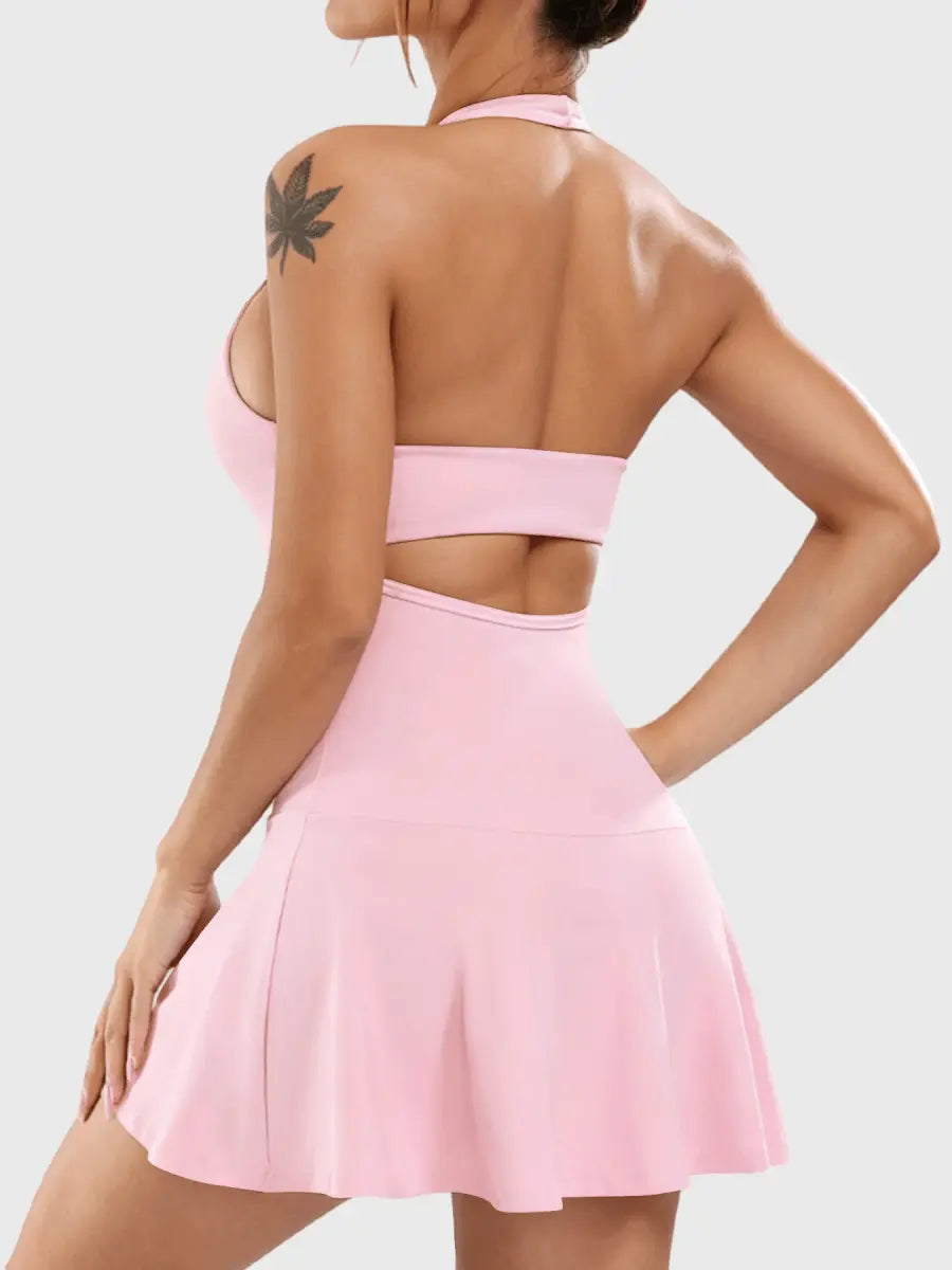AVENA™ Court Dress - LEVEFIT