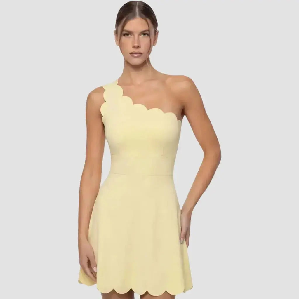 BellaCourt Kleid - LEVEFIT