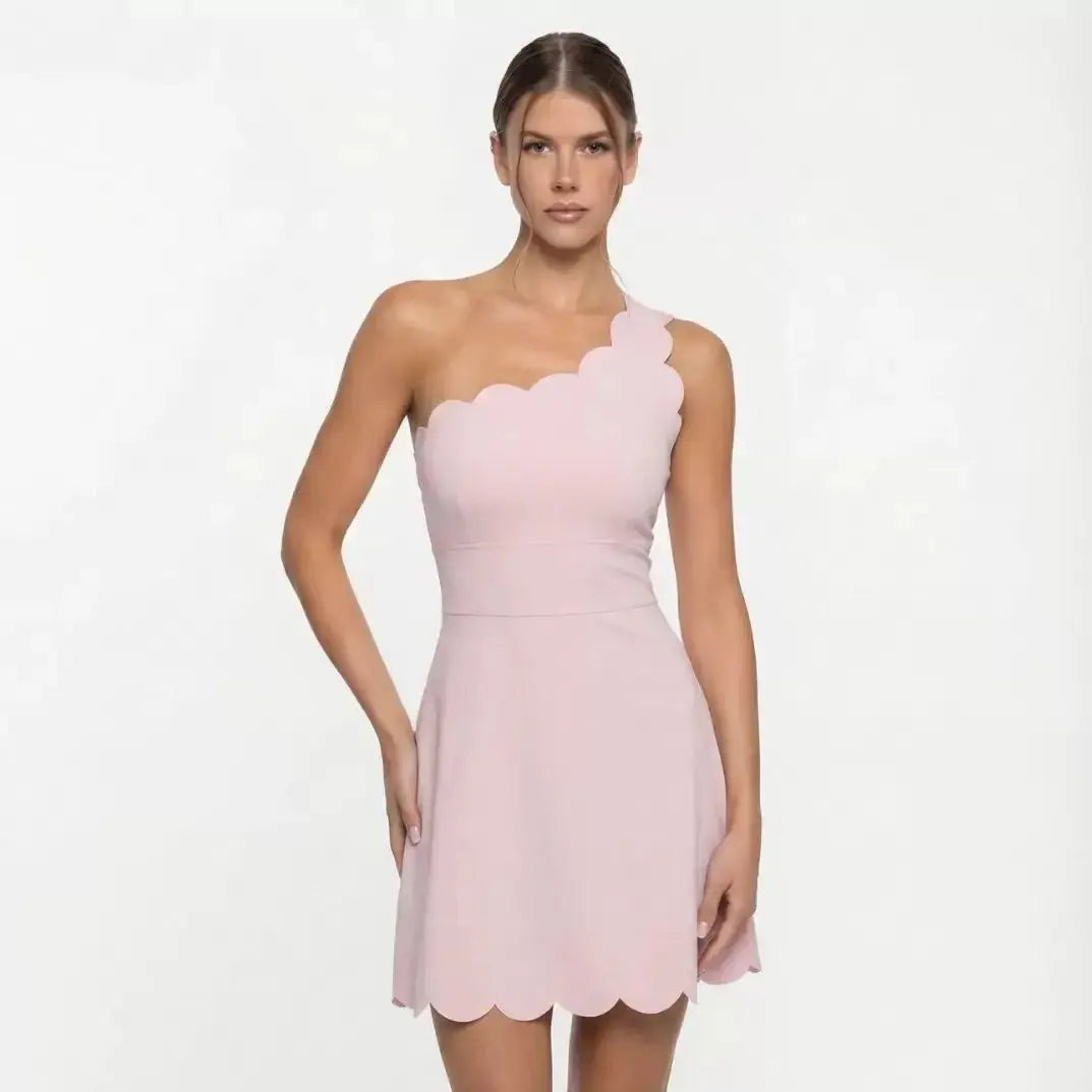 BellaCourt Kleid - LEVEFIT