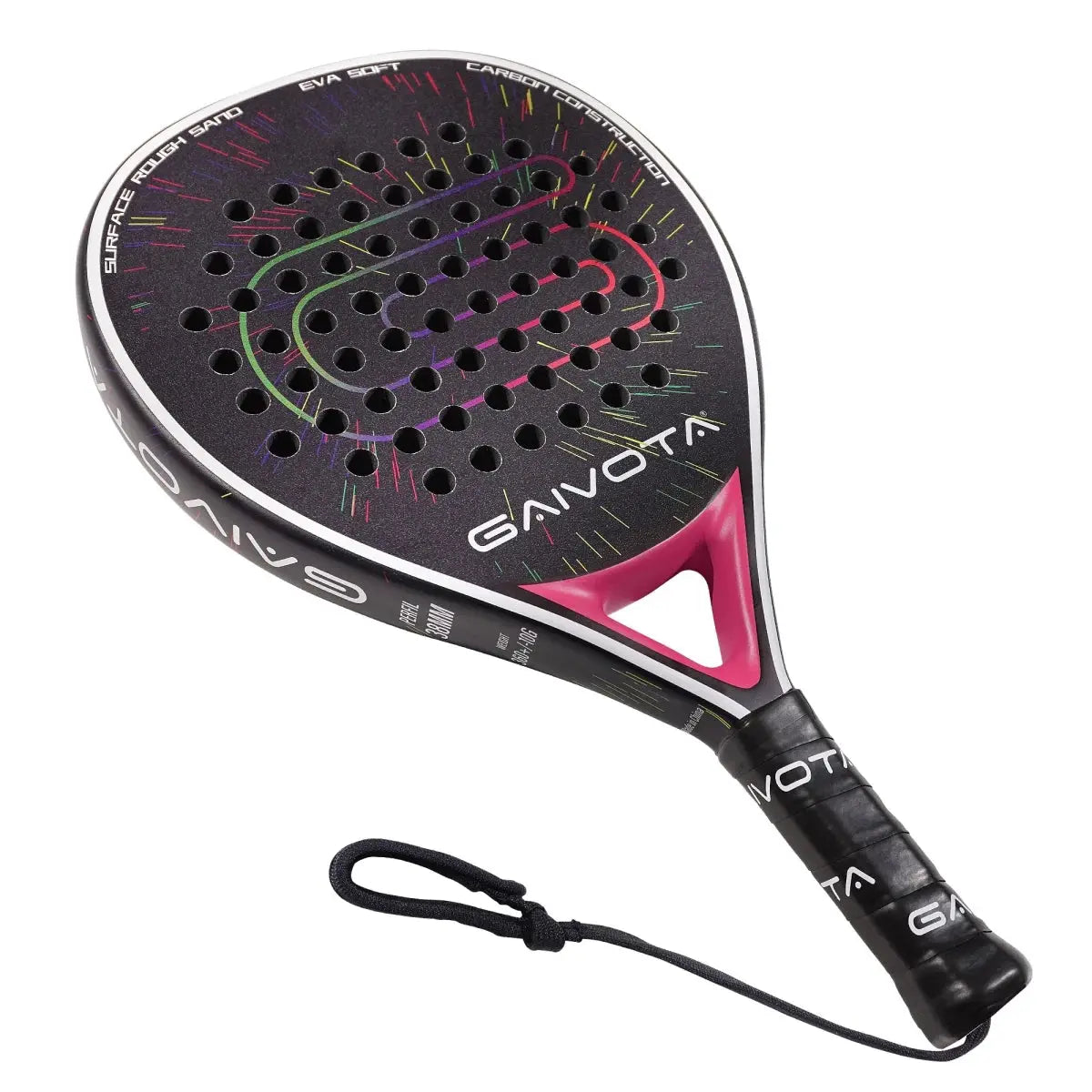 CarbonForce PX20 - LEVEFIT