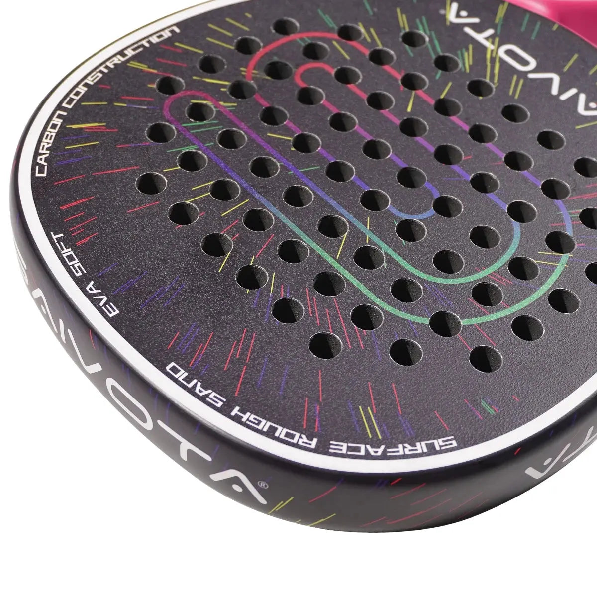 CarbonForce PX20 - LEVEFIT