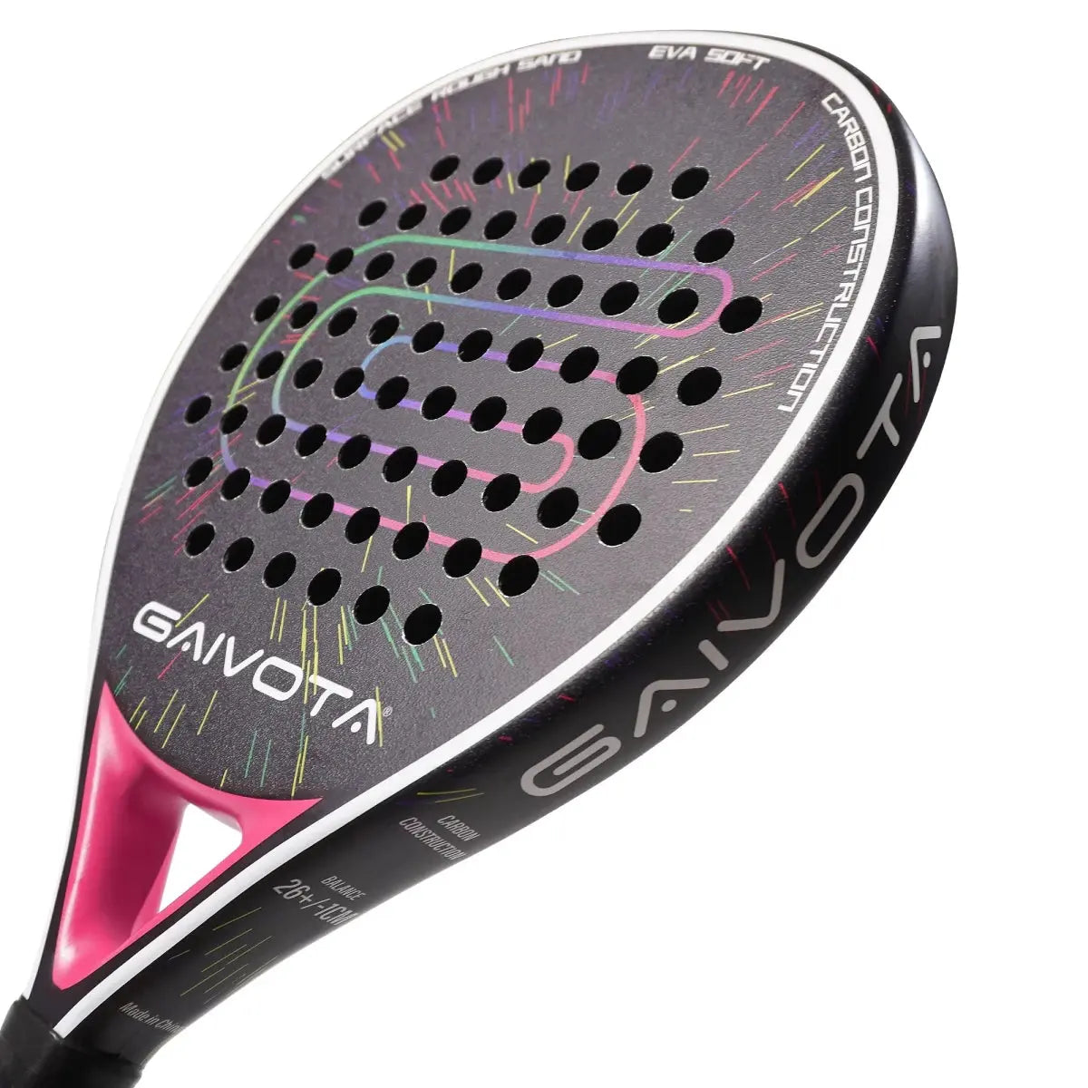 CarbonForce PX20 - LEVEFIT