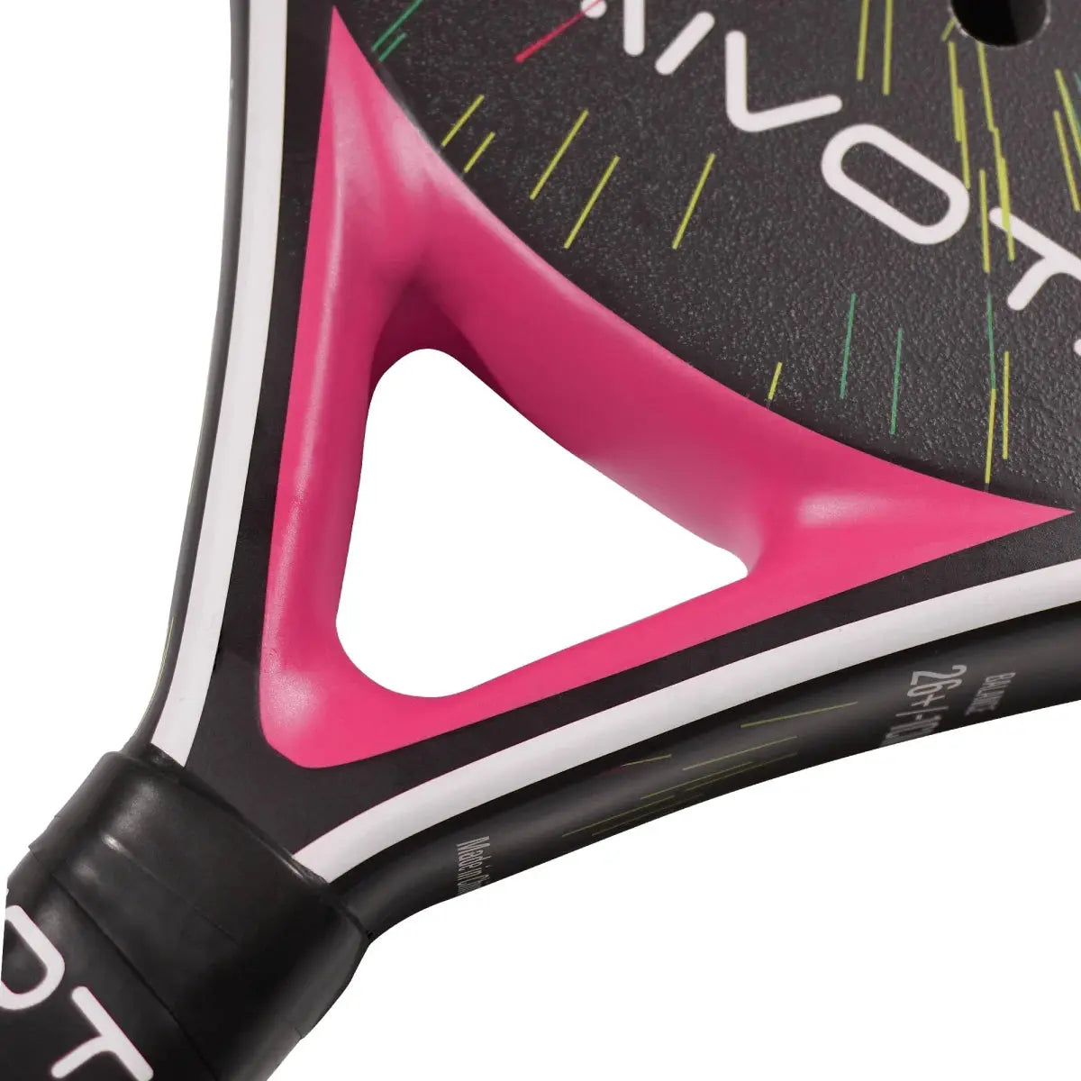 CarbonForce PX20 - LEVEFIT