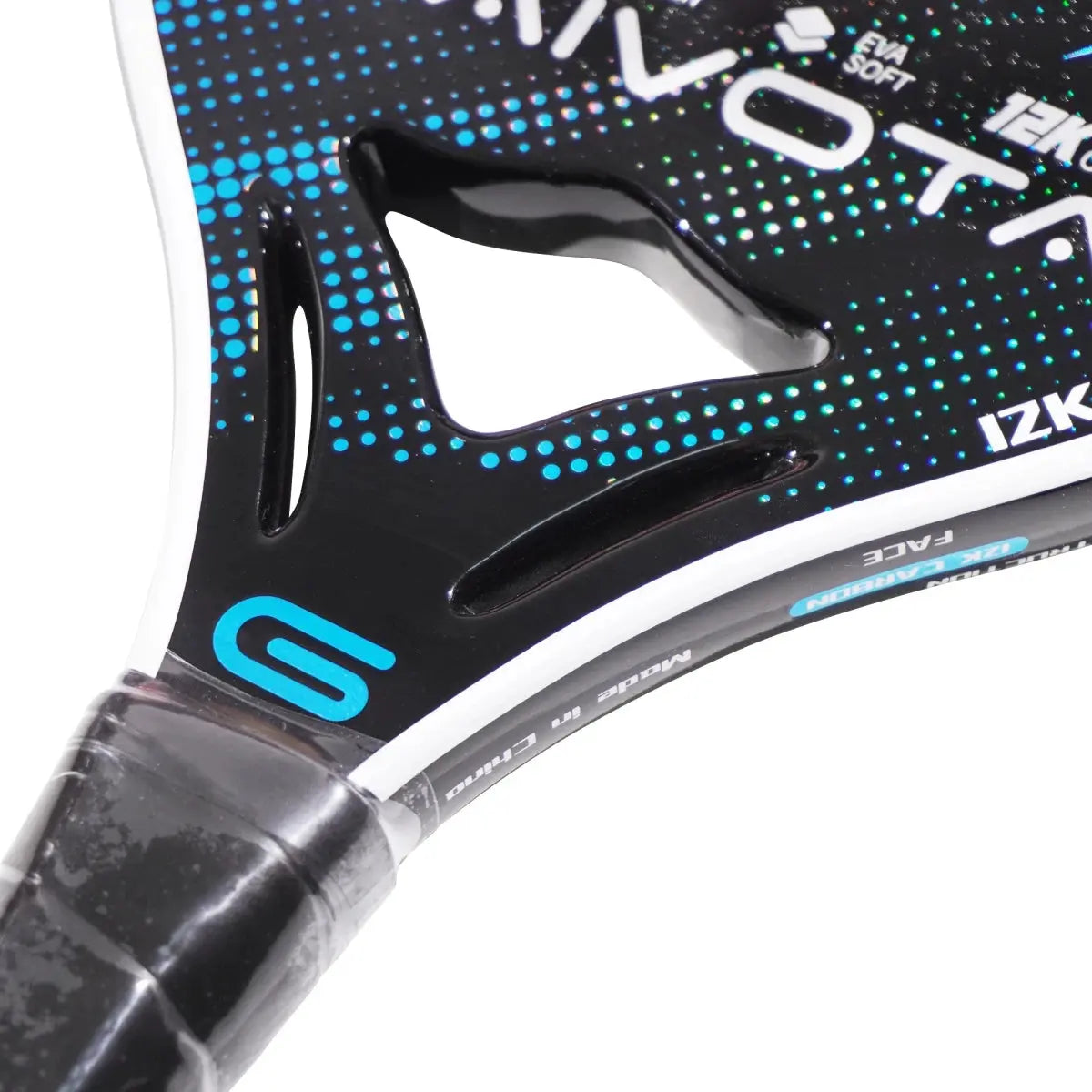CarbonStorm 12K - LEVEFIT