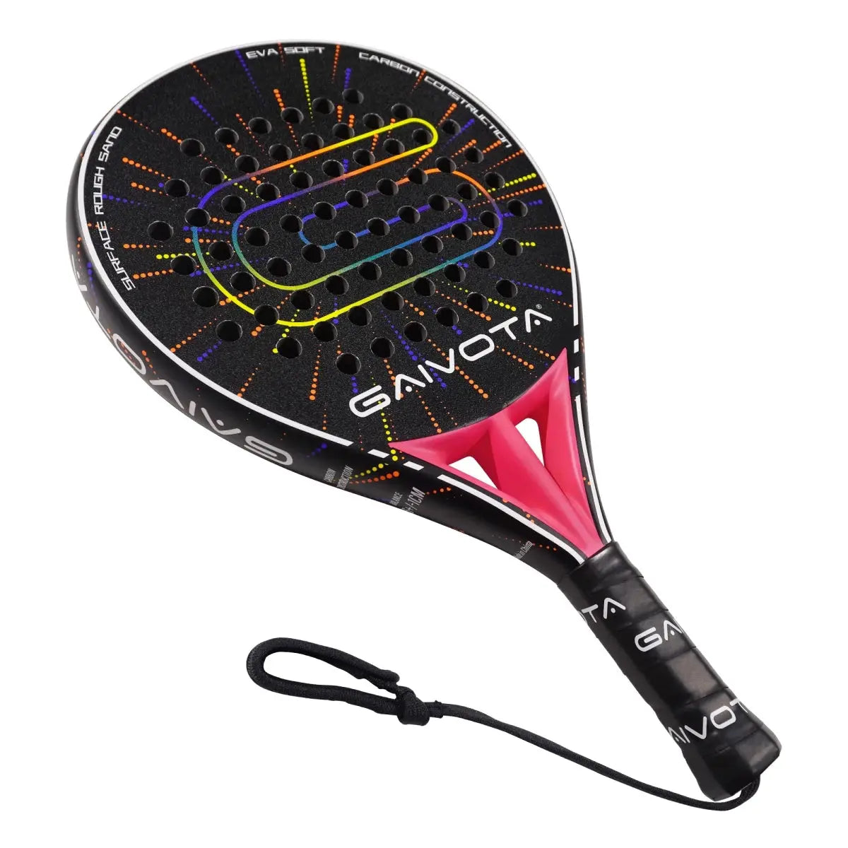 CarbonStrike PX30 - LEVEFIT