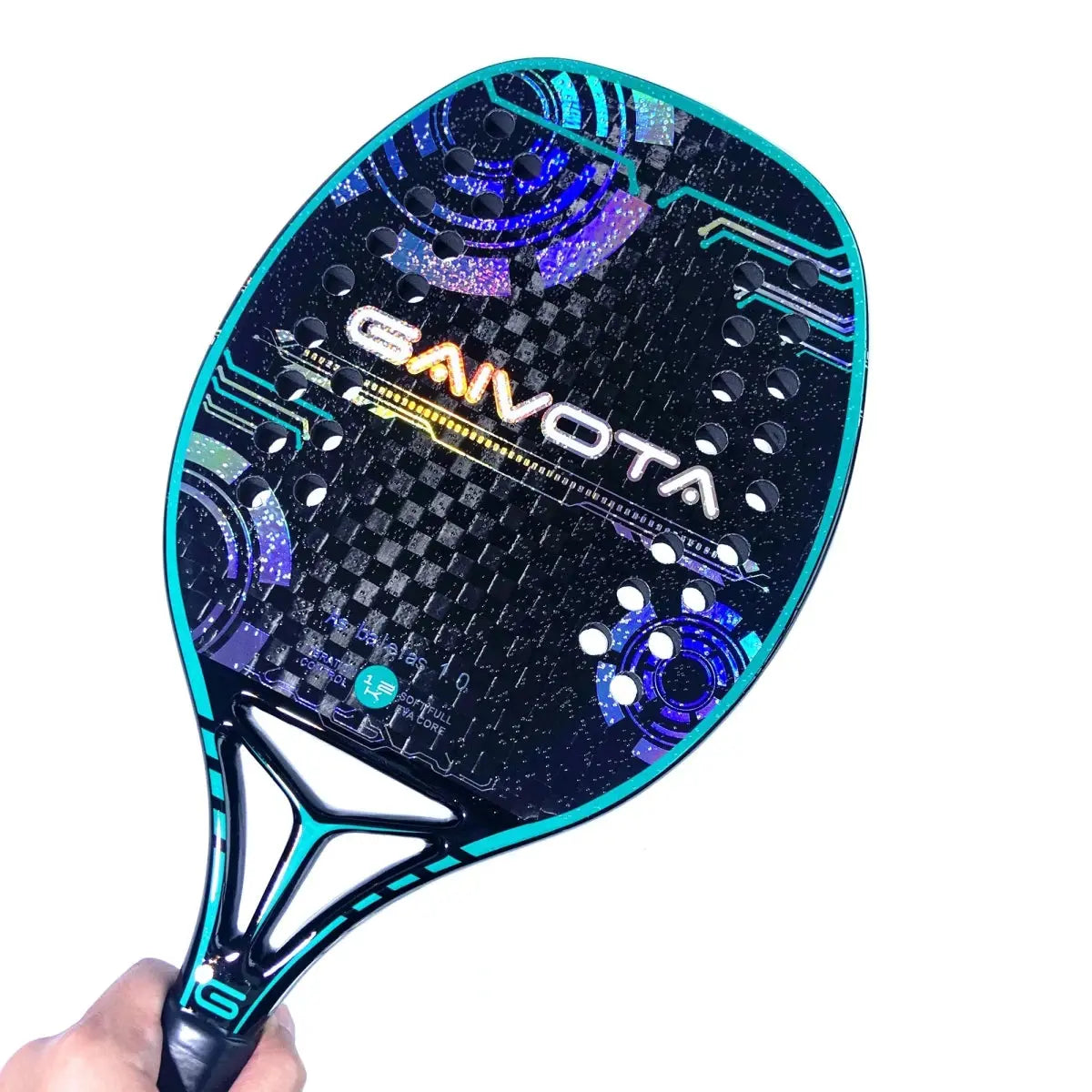 CarbonWave 12K - LEVEFIT