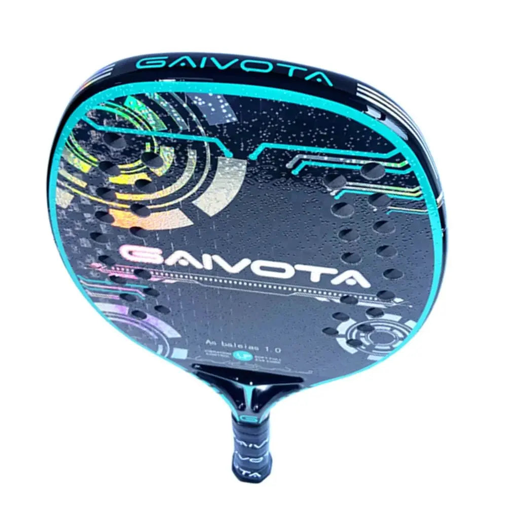 CarbonWave 12K - LEVEFIT
