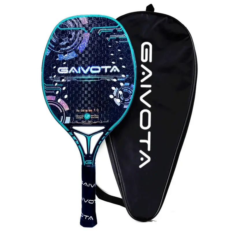 CarbonWave 12K - LEVEFIT