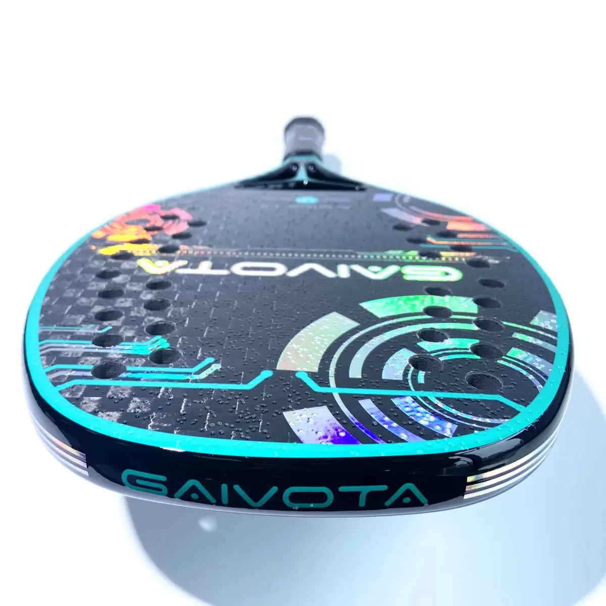 CarbonWave 12K - LEVEFIT